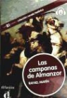 Rafael Marin, Rafael Marín, Rafael Marín Trechera - Las campanas de Almanzor : nivel B1 audiolibro