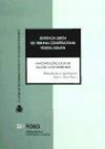Antonio López Castillo, Agustín José Menéndez Menéndez - Sentencia "Lisboa" del Tribunal Constitucional Federal Alemán