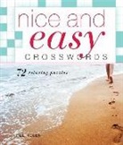 Mel Rosen - Nice and Easy Crosswords