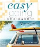 Randolph Ross - Easygoing Crosswords