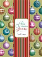 Frank Longo - Petite Christmas Sudoku