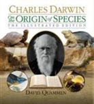 Charles Darwin, David Quammen - On the Origin of Species