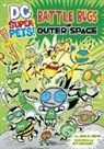 Jane B. Mason, Jane B./ Baltazar Mason, Art Baltazar - Battle Bugs of Outer Space