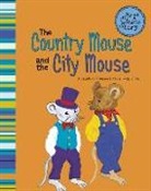 Eric Blair, Eric/ Silverman Blair, Dianne Silverman - The Country Mouse and the City Mouse