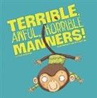 Beth Bracken, Beth/ Watson Bracken, Richard Watson - Terrible, Terrible Manners!