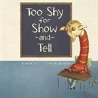 Beth Bracken, Beth/ Bell Bracken, Jennifer Bell, Jennifer A. Bell - Too Shy for Show-and-Tell