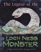 Thomas Kingsley Troupe, Thomas Kingsley/ Ice Troupe, D. C. Ice, Dawn Ice, Dawn Candace Ice - The Legend of the Loch Ness Monster