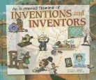 Kremena Spengler, Kremena T. Spengler, Kremena T./ Morgan Spengler, Rick Morgan - An Illustrated Timeline of Inventions and Inventors