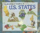 Patricia Wooster, Patricia/ Morgan Wooster, Rick Morgan - An Illustrated Timeline of U.S. States