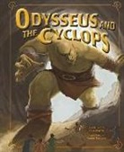 Cari Meister, Cari/ Takvorian Meister, Cari Meister, Nadine Takvorian, Nadine Rita Takvorian - Odysseus and the Cyclops