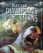 Cari Meister, Cari M./ Pellegrino Meister, Cari Meister, Rich Pellegrino, Richard Pellegrino, Richard Donald Pellegrino - The Battle of the Olympians and the Titans