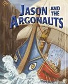 Jessica Gunderson, Jessica/ Takvorian Gunderson, Jessica Gunderson, Nadine Takvorian, Nadine Rita Takvorian - Jason and the Argonauts