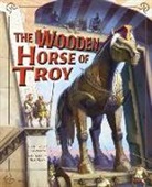 Cari Meister, Cari M./ Harris Meister, Nick Harris, Cari Meister - The Wooden Horse of Troy