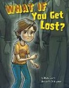 Anara Guard, Anara/ Jones Guard, Dani Jones - What If You Get Lost?