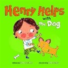 Beth Bracken, Beth/ Busby Bracken, Ailie Busby - Henry Helps with the Dog