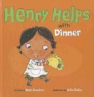 Beth Bracken, Beth/ Busby Bracken, Ailie Busby - Henry Helps with Dinner