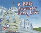 Suzanne Slade, Suzanne/ Trimmer Slade, Tony Trimmer - A Bill's Journey into Law