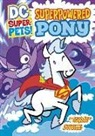 Sarah Hines-Stephens, Sarah/ Baltazar Hines-Stephens, Sarah Hines Stephens, Art Baltazar - Superpowered Pony
