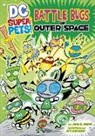 Jane B. Mason, Jane B./ Baltazar Mason, Art Baltazar - Battle Bugs of Outer Space