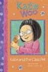 Fran Manushkin, Fran/ Lyon Manushkin, Tammie Lyon - Katie and the Class Pet
