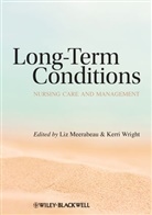 Meerabeau, L Meerabeau, Li Meerabeau, Liz Meerabeau, Liz (University of Greenwich) Wright Meerabeau, Liz Wright Meerabeau... - Long Term Conditions