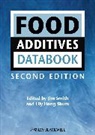 Lily Hong-Shum, Lily (Food Technology Center in Prince Edward Hong-Shum, Hong-Shum Lily, J Smith, Jim Smith, Jim (Executive Director Smith... - Food Additives Data Book
