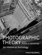 Ae Hershberger, Andrew E Hershberger, Andrew E. Hershberger, Andrew E. (Bowling Green State Univer Hershberger, HERSHBERGER ANDREW E, Hershberger Andrew E.... - Photographic Theory