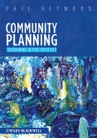 P Heywood, Phil Heywood, Phil (Department of Urban and Regional Pl Heywood, Heywood Phil - Community Planning