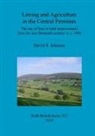 David S. Johnson - Liming and Agriculture in the Central Pennines