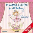 Sue Bachmann, Monika Finsterbusch, Sue Bachmann - Prinzässin Lillifee die chli Ballerina (Hörbuch)