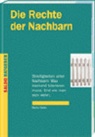 Marina Oester - Die Rechte der Nachbarn