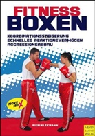 Michael Kleymann, Andrea Riem, Andreas Riem - Fitnessboxen