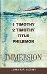Martha Bettis Gee, Jack A. Keller, James Earl Massey, Jack A. Keller - 1, 2 Timothy, Titus, Philemon