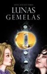 Dunia Aplicano Torres - Lunas Gemelas