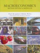 Paul Krugman, Paul/ Wells Krugman, Robin Wells - Macroeconomics in Modules