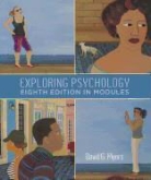 David G. Myers - Exploring Psychology in Modules