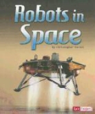 Christopher Forest - Robots in Space