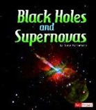 Joan Marie Galat - Black Holes and Supernovas