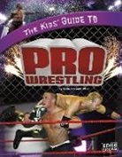 Sean Price, Sean Stewart Price - The Kids' Guide to Pro Wrestling