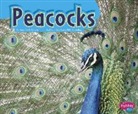 Mandy R. Marx, Amanda Robbins, Amanda R. Robbins - Peacocks