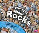 Mari Schuh, Mari C. Schuh - Learning About Rocks