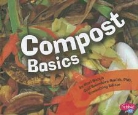 Mari Schuh, Mari C. Schuh - Compost Basics
