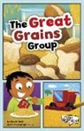 Evelyn Marcie Aboff, Marcie Aboff, Marcie/ Poling Aboff, Kyle Poling, Kyle Lester Poling - The Great Grains Group