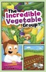 Evelyn Marcie Aboff, Marcie Aboff, Marcie/ Poling Aboff, Kyle Poling, Kyle Lester Poling - The Incredible Vegetable Group