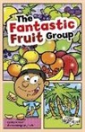 Evelyn Marcie Aboff, Marcie Aboff, Marcie/ Swift Aboff, Gary Swift - The Fantastic Fruit Group
