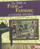 Anika Fajardo - The Dish on Food and Farming in Colonial America