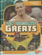 Ann Weil - Pro Wrestling Greats