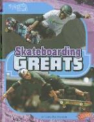 Lori Polydoros - Skateboarding Greats