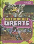 Lori Polydoros, Lori/ Fox Polydoros - Motocross Greats
