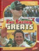 Pat Ryan - Car Racing Greats
